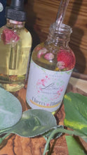 Load and play video in Gallery viewer, Cherry Bloom Oil
