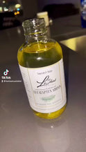 Load and play video in Gallery viewer, Eucalyptus Adonis Beard, Face &amp; Body Oil
