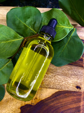 Load image into Gallery viewer, Eucalyptus Adonis Beard, Face &amp; Body Oil
