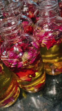 Load and play video in Gallery viewer, Blossoming Rose Oil
